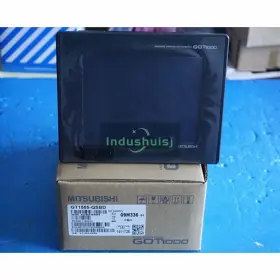 Gt1555-qsbd Mitsubishi 1pc New Touch Screen Panel One Year Warranty