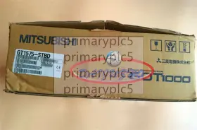 Gt1575-stbd Mitsubishi One New Touch Screen