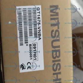 Gt1675-vnba Mitsubishi 1pc Brand New Sealed Us Free Tax Warranty