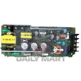 Bko-c11609h02 Mitsubishi Gt1675pwd Used And Tested Gt16-75pwd Power Supply Board