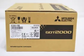 Gt2505-vtbd Mitsubishi Touch Screen New One Expedited Shipping Gt2505vtbd