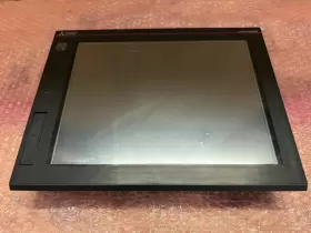 Gt2712-stbd Mitsubishi Hmi Screen Warranty
