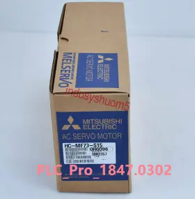 Hc-mf73-s15 Mitsubishi 1pcs Brand New Servo Motor Fast Delivery