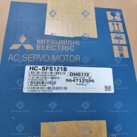 Hc-sfs121b Mitsubishi One Brand New Free Ship Warranty Included