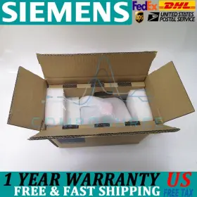 Hc202s-a47 Mitsubishi New Hc202sa47 Servo Motor Free Shipping