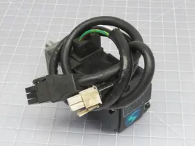 550647006 Mitsubishi Hcmfs053 Hc-mfs053 057 Ac Servo Motor T199277 #2