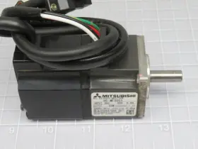 550647006 Mitsubishi Hcmfs053 Hc-mfs053 057 Ac Servo Motor T199277 #3