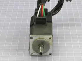 Hc-mfs13 Mitsubishi Hcmfs13 Ac Servo Motor T211415 #2