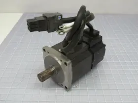 Hc-mfs23 Mitsubishi Hcmfs23 Ac Servo Motor T170784 Hc-mfs23 Mitsubishi Hcmfs23 Ac Servo Motor T170784