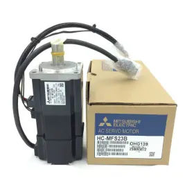 Hc-mfs23b Mitsubishi Hcmfs23b 1pc Ac Servo Motor New Original