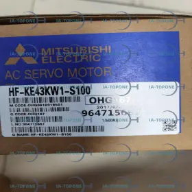 Hf-ke43kw1-s100 Mitsubishi 1 Year Warranty 1pc Brand New Fast Shipping