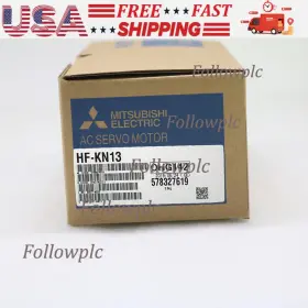Hf-kn13 Mitsubishi New 1pc In Box Ac Servo Motor Ship Free Hf-kn13 Mitsubishi New 1pc In Box Ac Servo Motor Ship Free