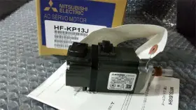 Hf-kp13j Mitsubishi 1pcs New Ac Servo Motor