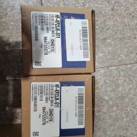 Hf-kp23jk-s11 Mitsubishi New In Box Servo Motor Fast Shipping