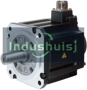 Hf-sp524b Mitsubishi Ac Servo Motor New In Box