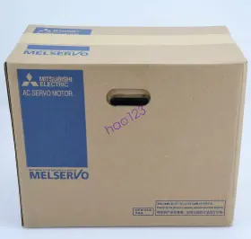 Hf-sp61e1k-s3 Mitsubishi New In Box Servo Motor Ups /fedex