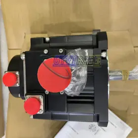 Hf54t-a48 Mitsubishi 1pcs New Servo Motor Hf54ta48