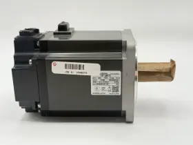 Hf-mp73 Mitsubishi Hfmp73 Electric - Ac Servo Motor
