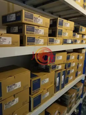 Hg-kns43bjk Mitsubishi 1pc New Servo Motor Hgkns43bjk
