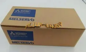 Hg-mr13bk Mitsubishi 1pcs New In Box Servo Motor