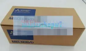 Hg-mr13k Mitsubishi One New In Box Servo Motor