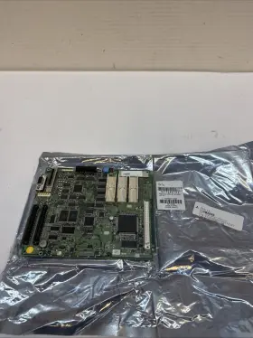 Fcu6-hr113 Mitsubishi Hr113 / Meldas Main Cpu Pcb Mat. A68113