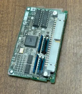 Hr371-y Mitsubishi Mitsubushi I/o Card