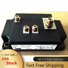 Ksb13060 Mitsubishi 1pc Power Module Supply New