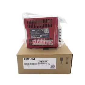 L61p-cm Mitsubishi 1pcs New L Series Power Module L61p-cm Mitsubishi 1pcs New L Series Power Module