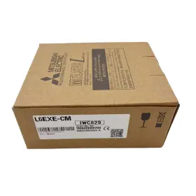 L6exe-cm Mitsubishi New Module