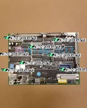 Mc201b Mitsubishi 1pcs Used Pcb Circuit Board Tested In Good Condition