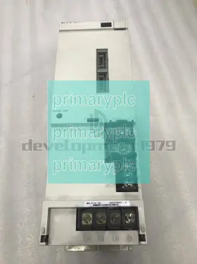 Mds-b-cv-150 Mitsubishi 1pc Used Servo Drive #2