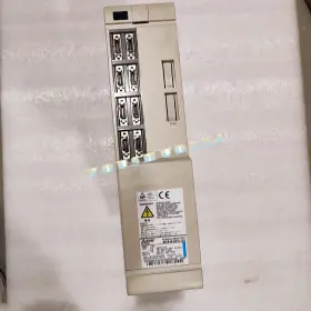 Mds-b-sph-110 Mitsubishi 1pc Used Servo Drive Tested #2