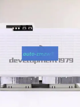 Mds-b-spm-185 Mitsubishi 1pc Used Servo Drive #2