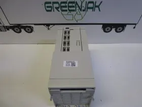 Mds-c1-sp-260 Mitsubishi Spindle Drive Unit Used Free Shipping