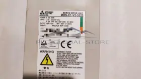 Mds-c1-v2-3520s Mitsubishi New Servo Driver Mdsc1v2-3520s Mdsc1v23520s