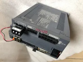 Mds-dj-v1-40 Mitsubishi Used Servo Drive Mdsdjv140 Expedited Shipping #2