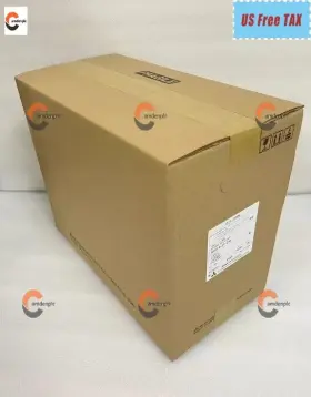Mdsaspj55rt Mitsubishi One New Servo Motor