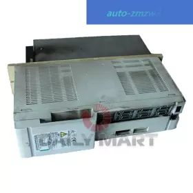Mds-b-v2-3535 Mitsubishi Mdsbv23535 Used And Tested Servo Drive #3