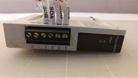 Fx2nc-485adp Mitsubishi Melsec Programmable Controller Comm Module T27565