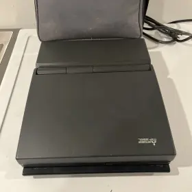 Mp286l Mitsubishi Vintage Laptop #2