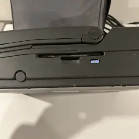 Mp286l Mitsubishi Vintage Laptop #3