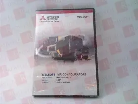 Mr-config2-c1 Mitsubishi / Mrconfig2c1 Brand New Mr-config2-c1 Mitsubishi / Mrconfig2c1 Brand New
