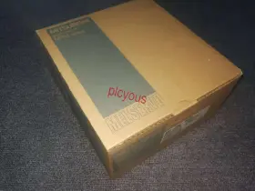Mr-j2-100c-s100 Mitsubishi 1pc Servo Drive New In Box Mrj2100cs100