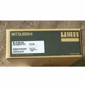 Mr-j2-60d-s24 Mitsubishi Servo Drive New In Box Expedited Shipping 1pc