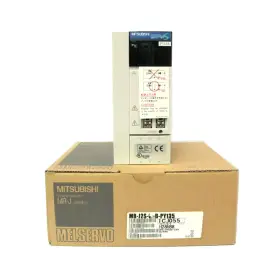 Mr-j2s-200b-py135 Mitsubishi New Ac Servo Driver