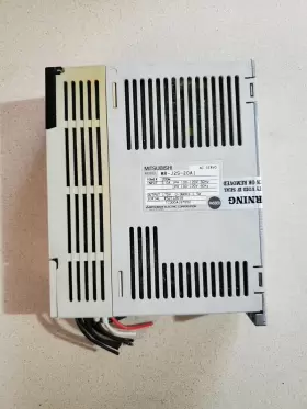 Mr-j2s-20a1 Mitsubishi Plc Servo Drive 200w 4003m79