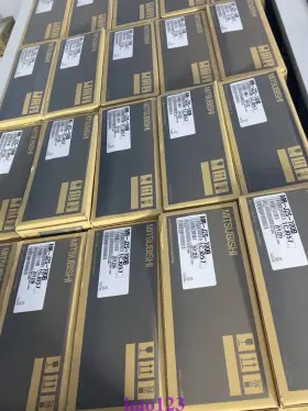 Mr-j2s-350a-eg011 Mitsubishi New Driver In Box By Ups Or Fedex