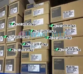 Mr-j2s-60b-eg127 Mitsubishi 1pcs New Mrj2s60b-eg127 Mrj2s60beg127