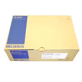 Mr-j3-100b-rj006 Mitsubishi 1pc Ac Servo Driver New Free Expedited Shipping